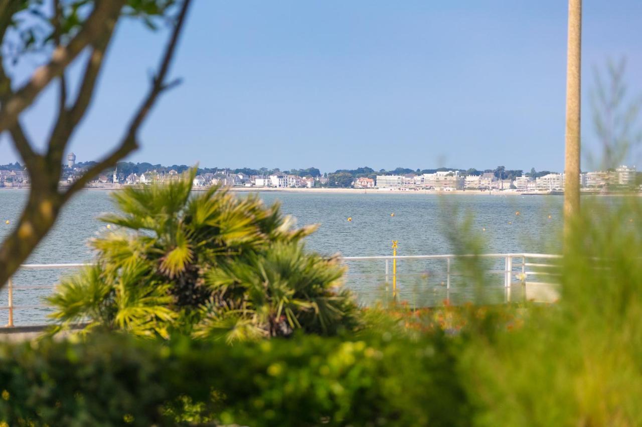 Vue Sur Mer La Baule Bahia Екстер'єр фото
