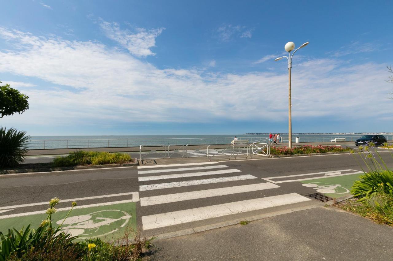 Vue Sur Mer La Baule Bahia Екстер'єр фото